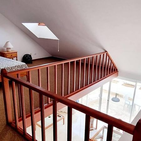 Flordetajinaste Apartment Puerto de la Cruz  Ngoại thất bức ảnh