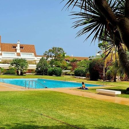 Flordetajinaste Apartment Puerto de la Cruz  Ngoại thất bức ảnh