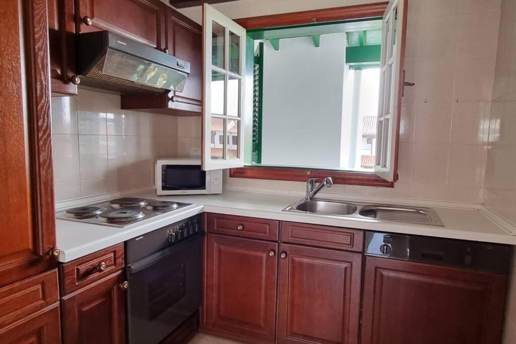Flordetajinaste Apartment Puerto de la Cruz  Ngoại thất bức ảnh