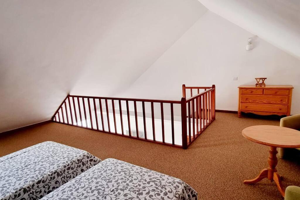 Flordetajinaste Apartment Puerto de la Cruz  Ngoại thất bức ảnh