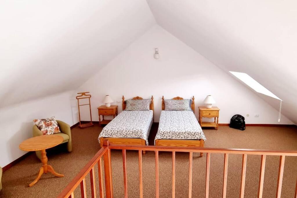Flordetajinaste Apartment Puerto de la Cruz  Ngoại thất bức ảnh