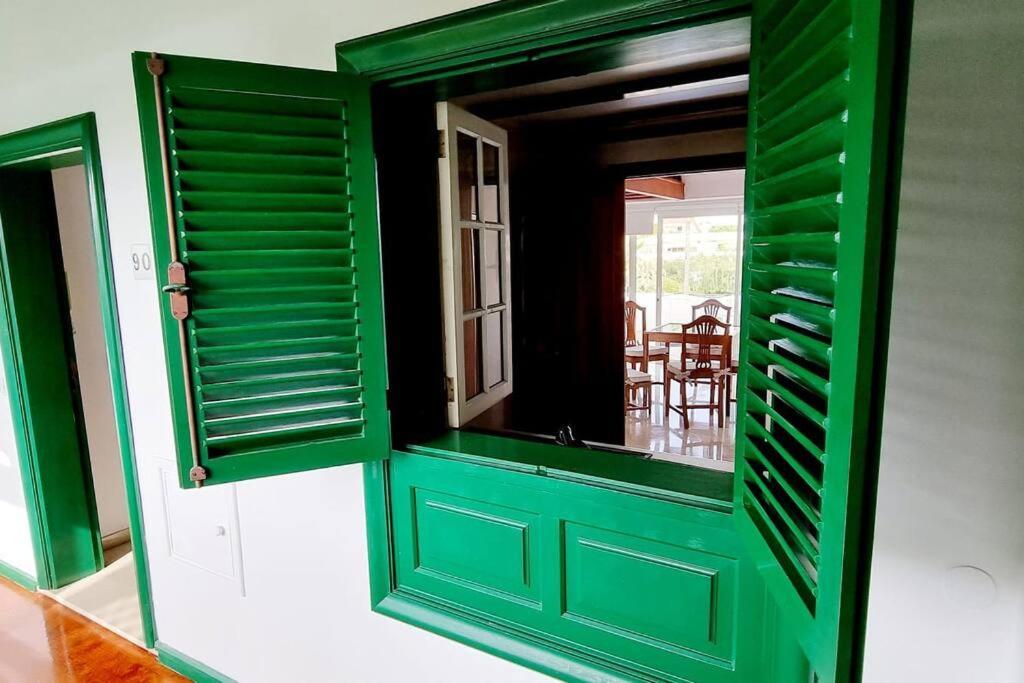 Flordetajinaste Apartment Puerto de la Cruz  Ngoại thất bức ảnh