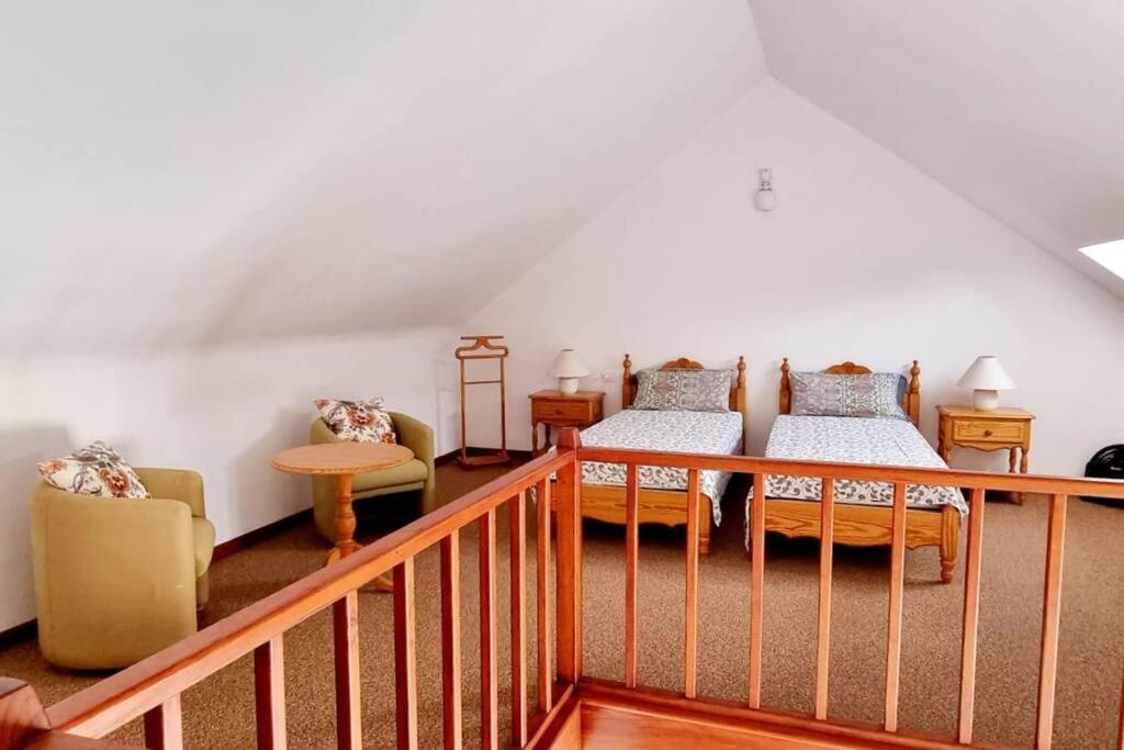 Flordetajinaste Apartment Puerto de la Cruz  Ngoại thất bức ảnh