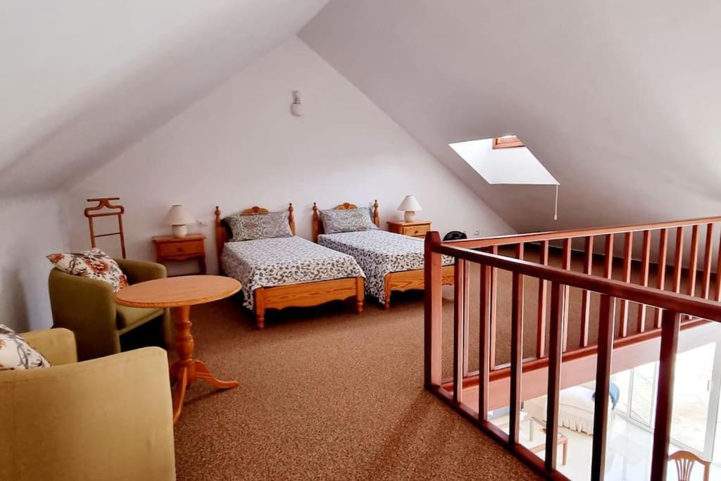 Flordetajinaste Apartment Puerto de la Cruz  Ngoại thất bức ảnh